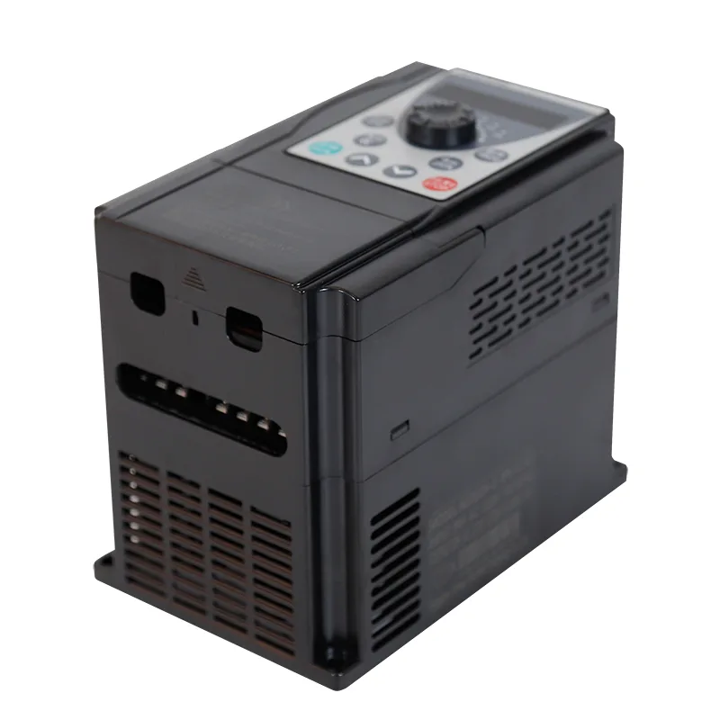 Frequency converter