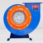 CF-11 centrifugal blower centrifugal ventilator (13)