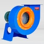 CF-11 centrifugal blower centrifugal ventilator (16)