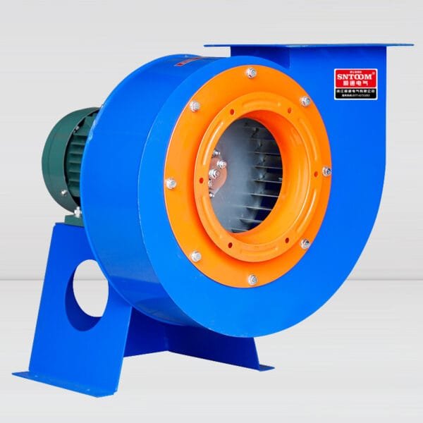 CF-11 centrifugal blower centrifugal ventilator (16)