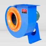 CF-11 centrifugal blower centrifugal ventilator (17)