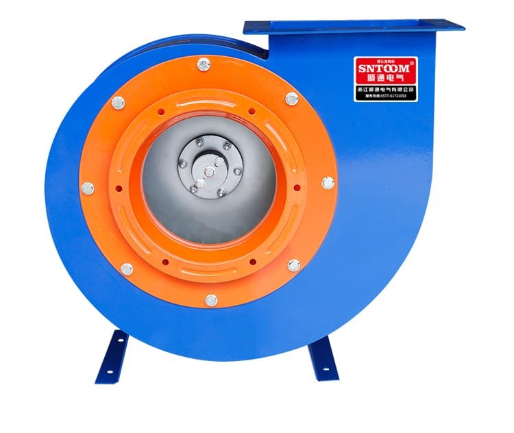 CF-11 centrifugal blower centrifugal ventilator (3)