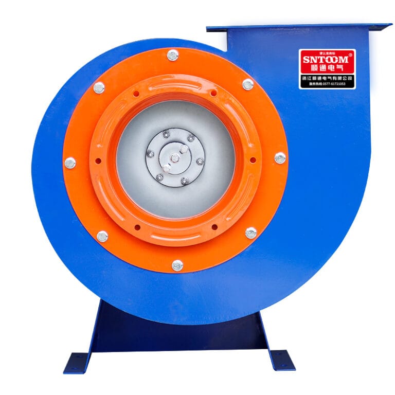 CF-11 centrifugal blower centrifugal ventilator