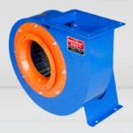 CF-11 centrifugal blower centrifugal ventilator (4)