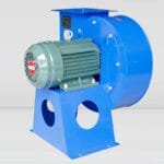 CF-11 centrifugal blower centrifugal ventilator (9)