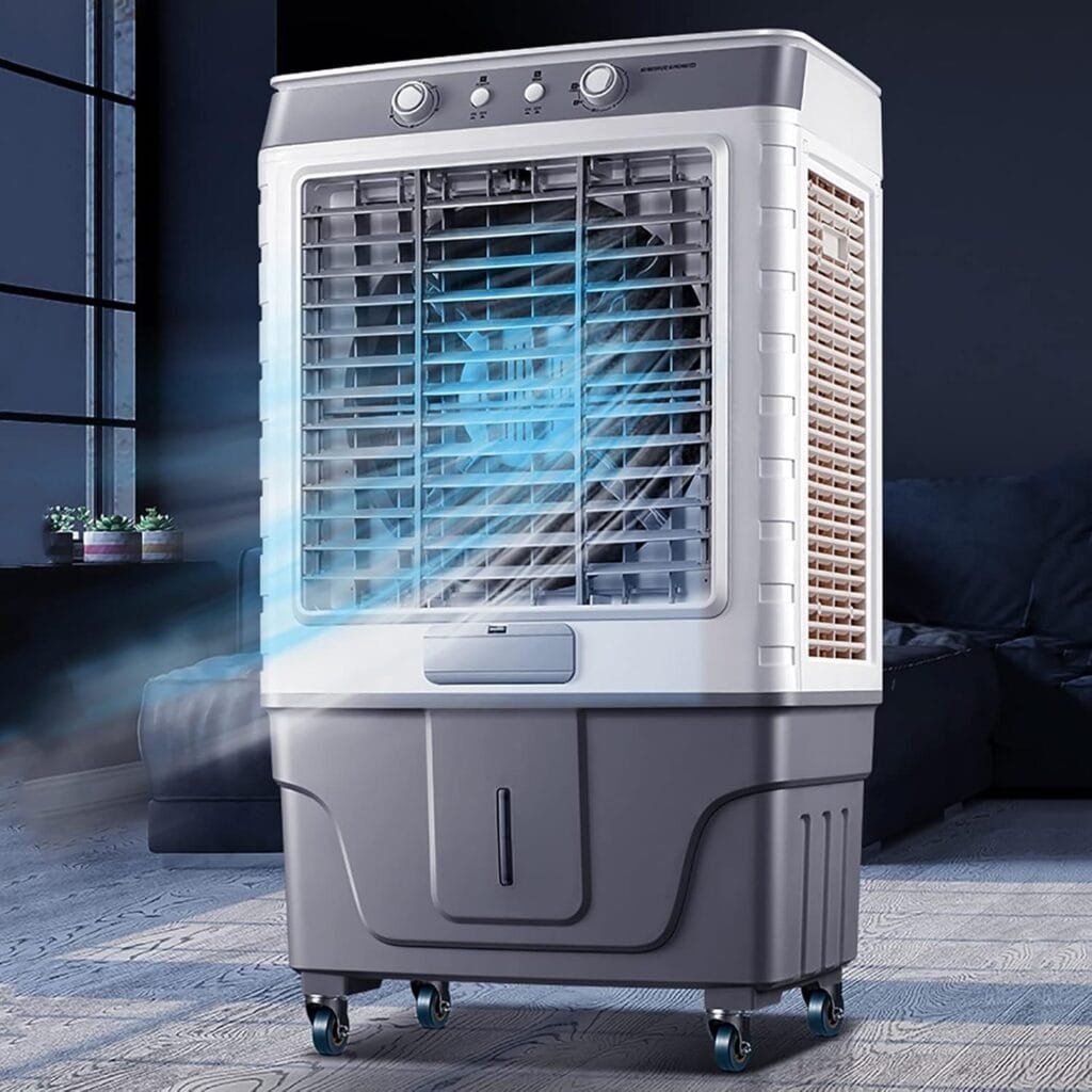 Evaporative Air Cooler1213