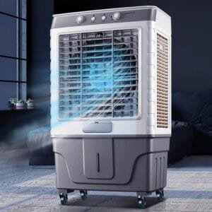 Evaporative Air Cooler1213
