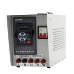 Mixer transformer converter (1)