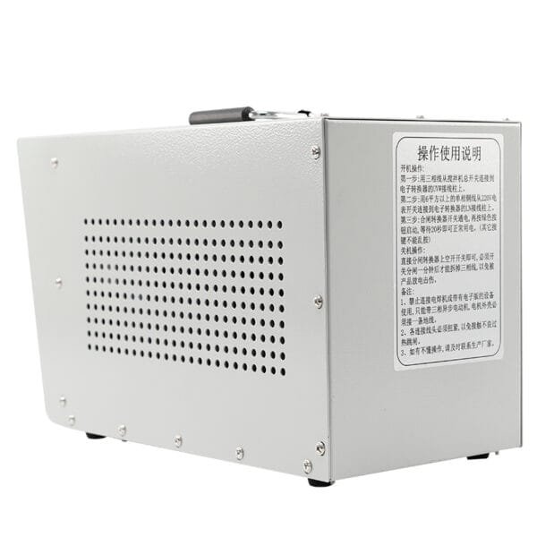 Mixer transformer converter (13)