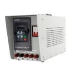 Mixer transformer converter (14)