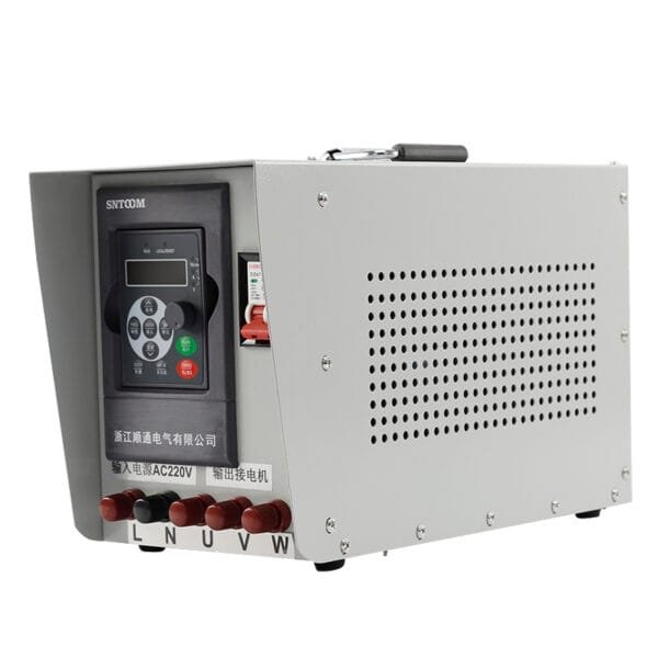 Mixer transformer converter (3)