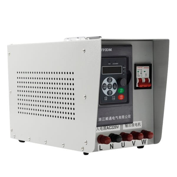 Mixer transformer converter (4)