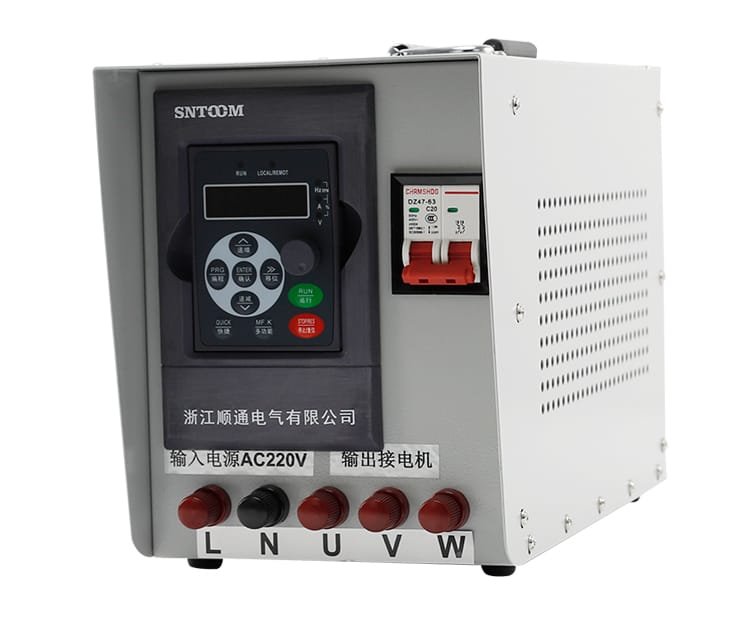 Mixer transformer converter (5)