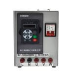 Mixer transformer converter (6)