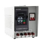Mixer transformer converter (7)