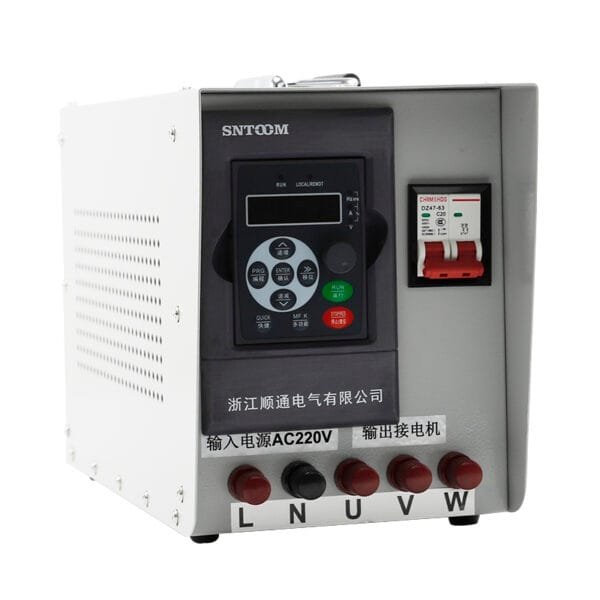 Mixer transformer converter (7)