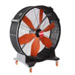 Permanent magnet mobile fan (6)