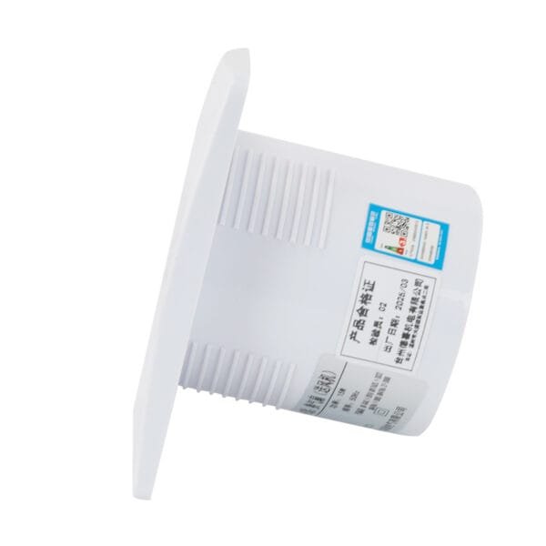 STA100-HE window fan (2)