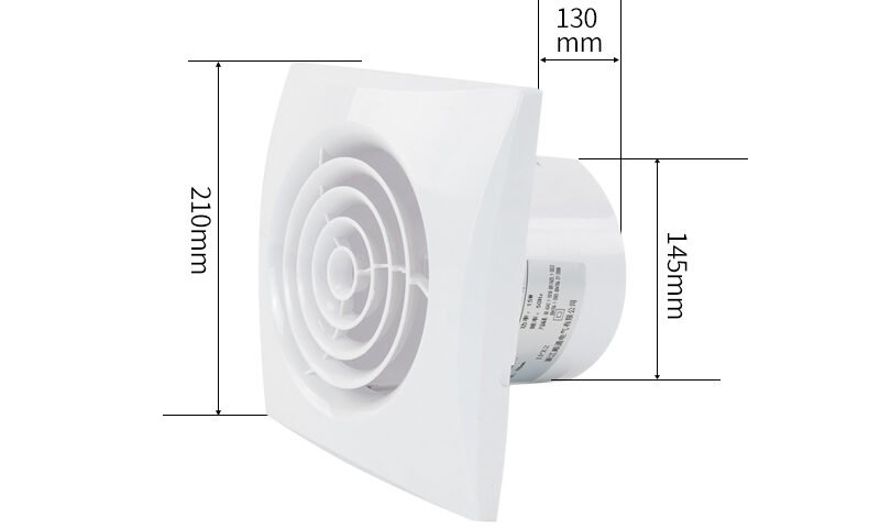 STA100-HQ window fan (5)