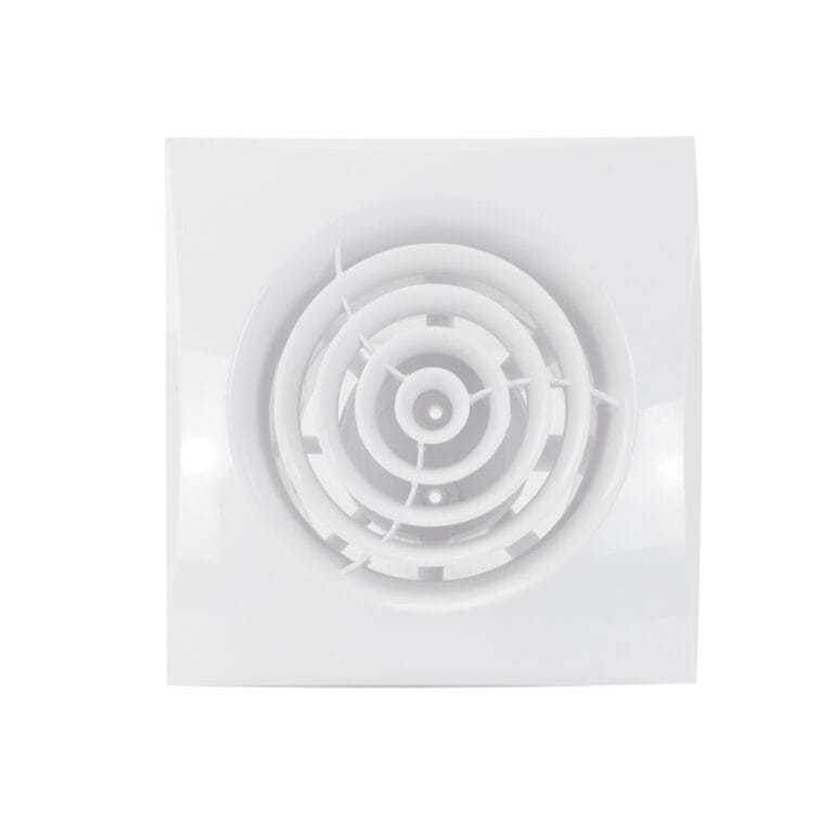 STA100-HQ window fan Formaldehyde removal fan Smoke extraction fan
