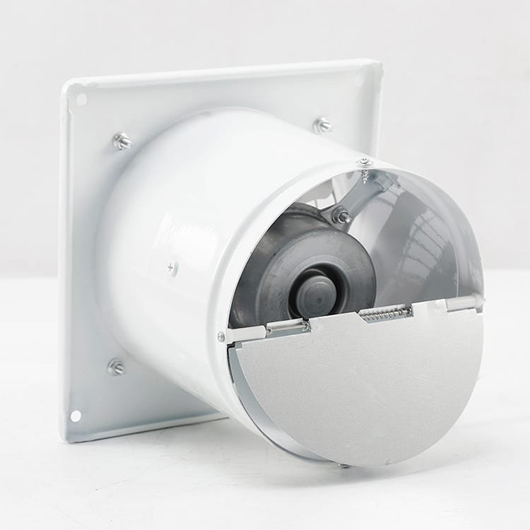 STFD axial flow fan, powerful ventilation fan (13)