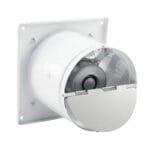 STFD axial flow fan, powerful ventilation fan (15)