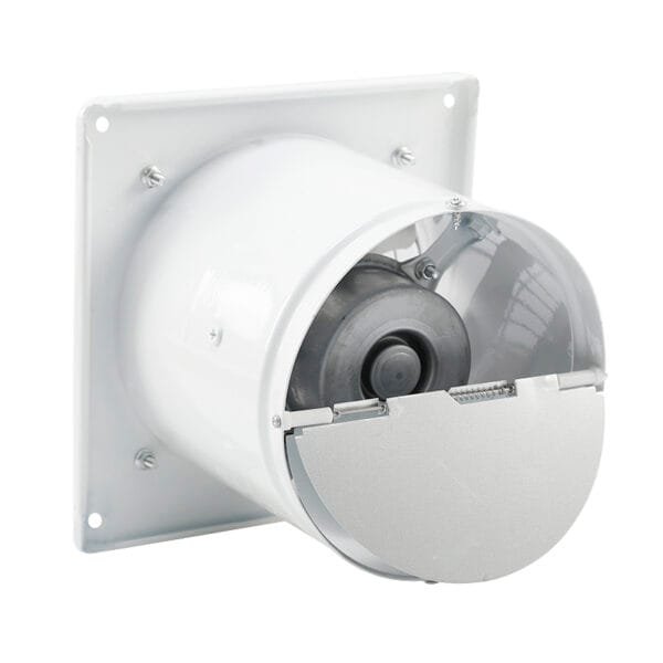 STFD axial flow fan, powerful ventilation fan (15)