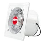 STFD axial flow fan, powerful ventilation fan (20)