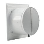 STFD axial flow fan, powerful ventilation fan (26)