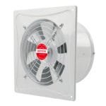 STFD axial flow fan, powerful ventilation fan (27)
