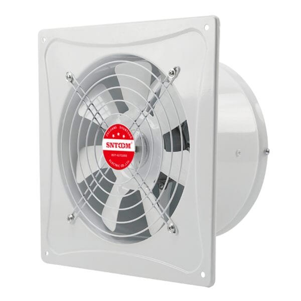 STFD axial flow fan, powerful ventilation fan (27)