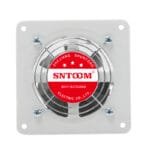 STFD axial flow fan, powerful ventilation fan (6)
