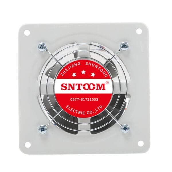 STFD axial flow fan, powerful ventilation fan (6)