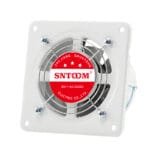 STFD axial flow fan, powerful ventilation fan (9)