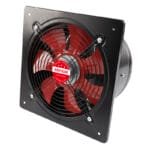 STFD series axial flow fan (11)