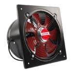 STFD series axial flow fan (15)