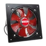 STFD series axial flow fan (16)