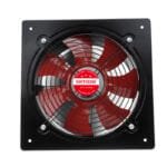 STFD series axial flow fan (2)