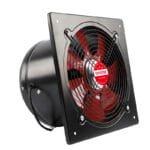 STFD series axial flow fan (3)