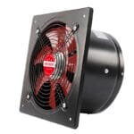 STFD series axial flow fan (7)