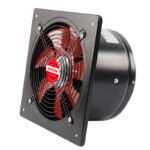 STFD series axial flow fan (8)