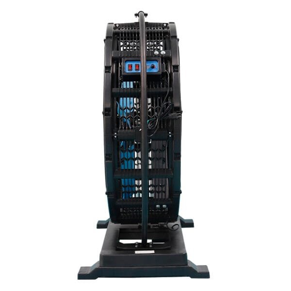 STQD 920B Permanent Magnet Fan Mobile (1)