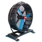 STQD 920B Permanent Magnet Fan Mobile (3)