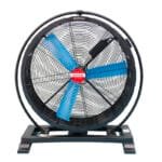 STQD 920B Permanent Magnet Fan Mobile (5)