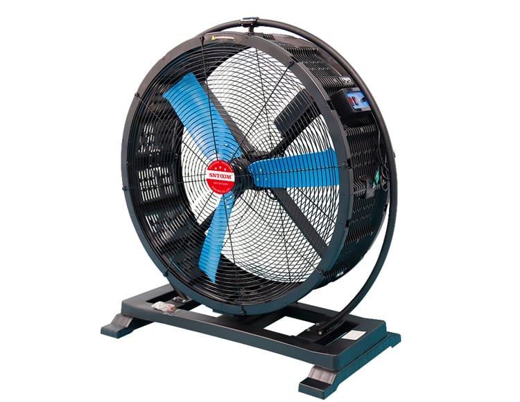 STQD 920B Permanent Magnet Fan Mobile (7)