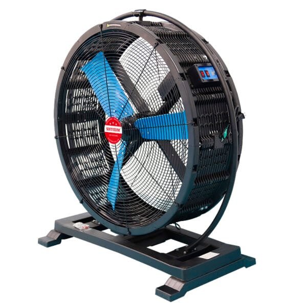 STQD 920B Permanent Magnet Fan Mobile (7)