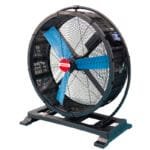 STQD 920B Permanent Magnet Fan Mobile (8)