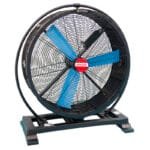 STQD 920B Permanent Magnet Fan Mobile (9)