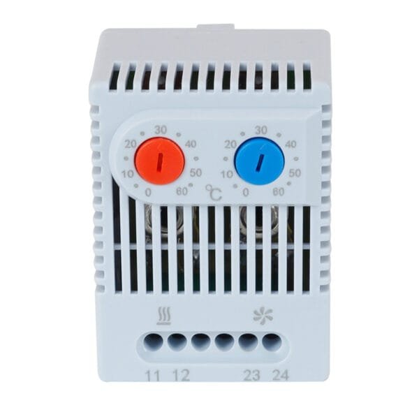 Small automatic thermostat regulator (11)