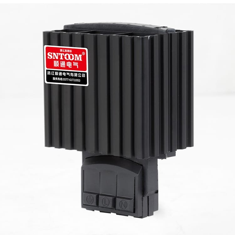Small automatic thermostat regulator (13)